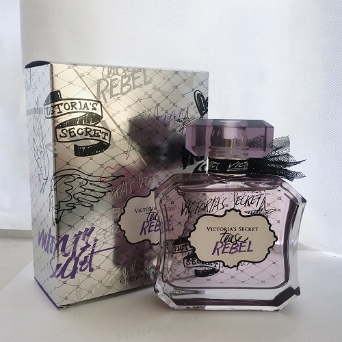 Victoria's Secret Tease Rebel for Women Edp 100ml Lazada PH