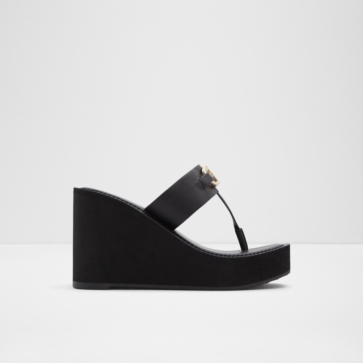 Aldo dreamer wedge sandals hot sale