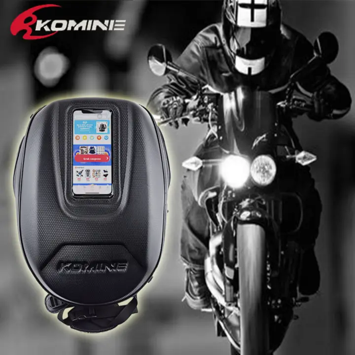 Moto tank bag Clearance