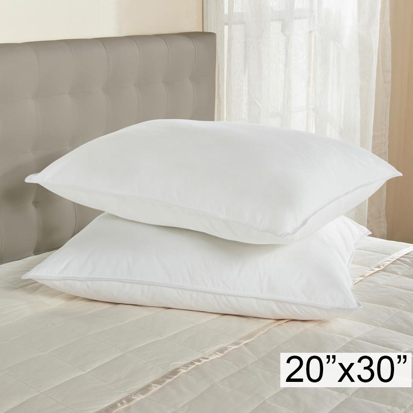 bed pillows online