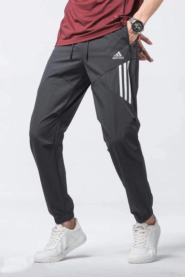 adidas dri fit sweatpants
