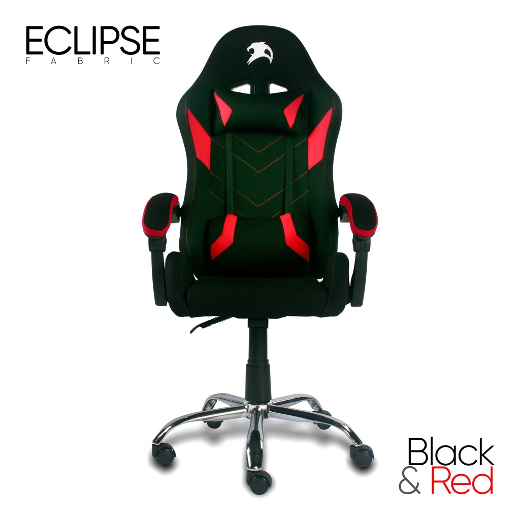 Panther Gaming Chair Panther Eclipse Series (Fabric) Lazada PH