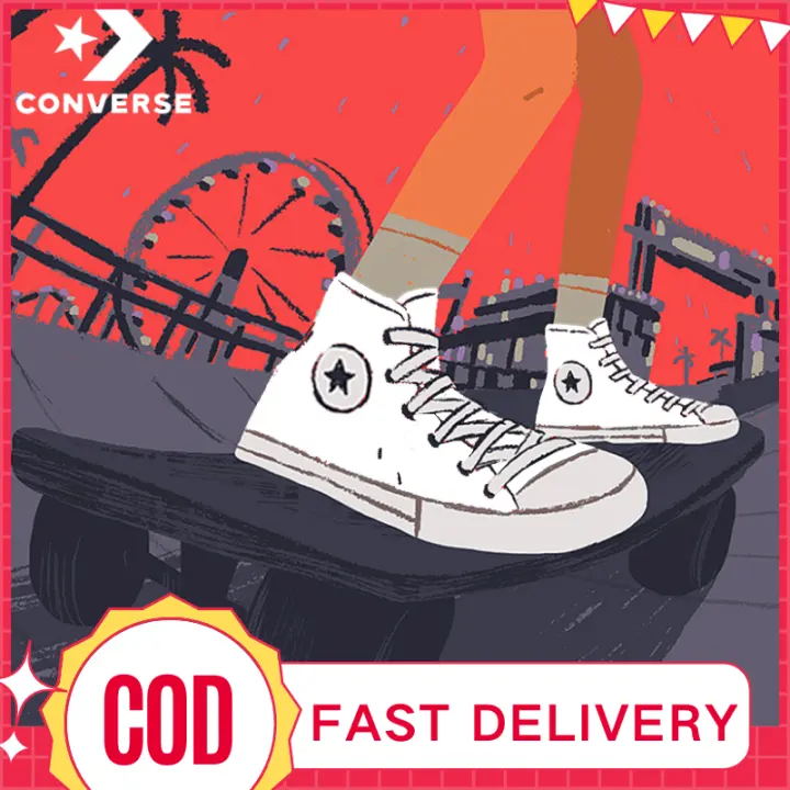 converse casual