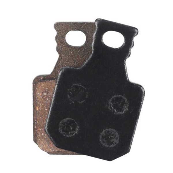 Ghostly stones Bike Bicycle Disc Brake Pads for Magura M5 M7 MT5 MT7 Organic Parts Accessories