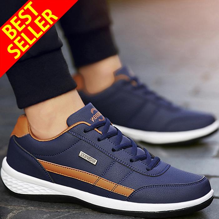 men's casual shoes with jeans 219