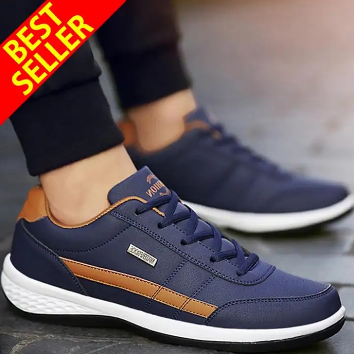 comfortable fashion casual shoes