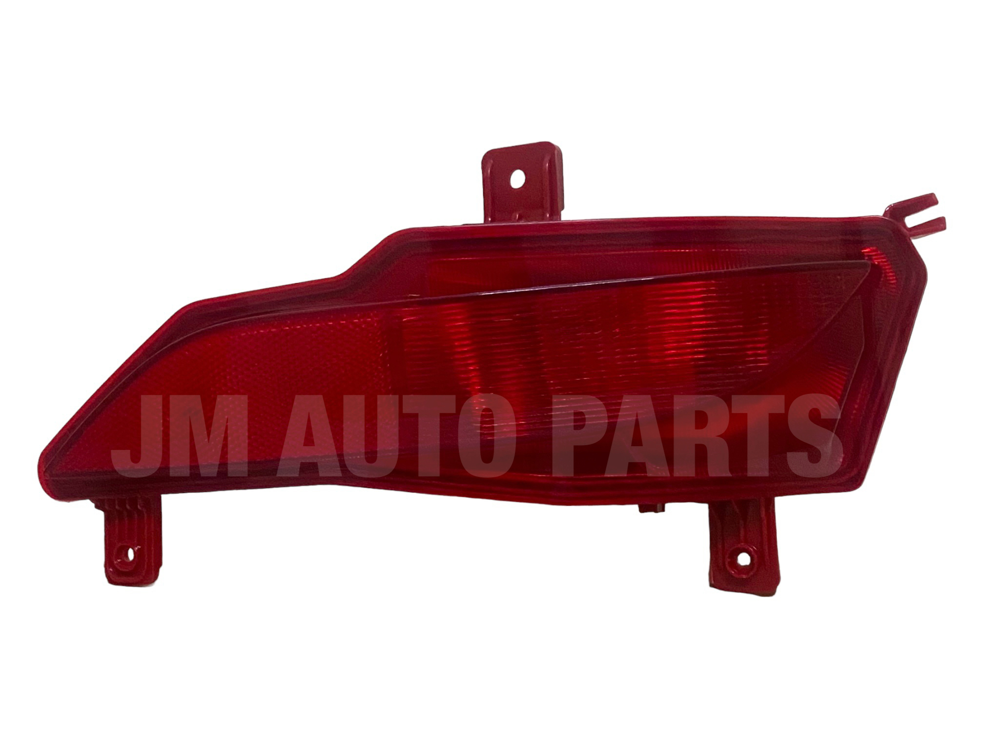 Morris Garage MG5 MG 5 Rear Bumper Reflector Rear Bumper Light Lamp ...