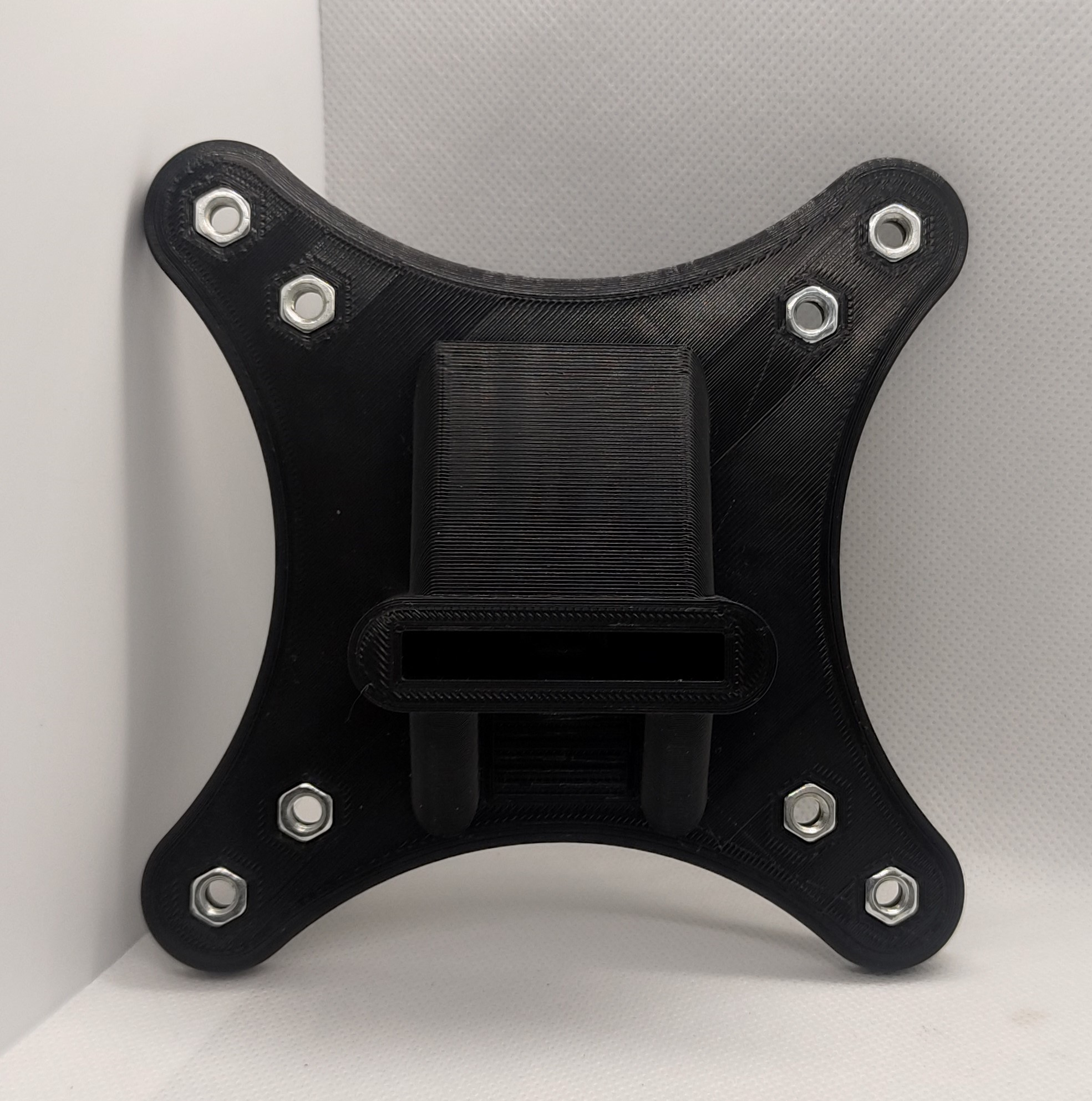 [Nadalos 3D] VESA Mount Adapter Xiaomi 27" / Mi Desktop Monitor 27