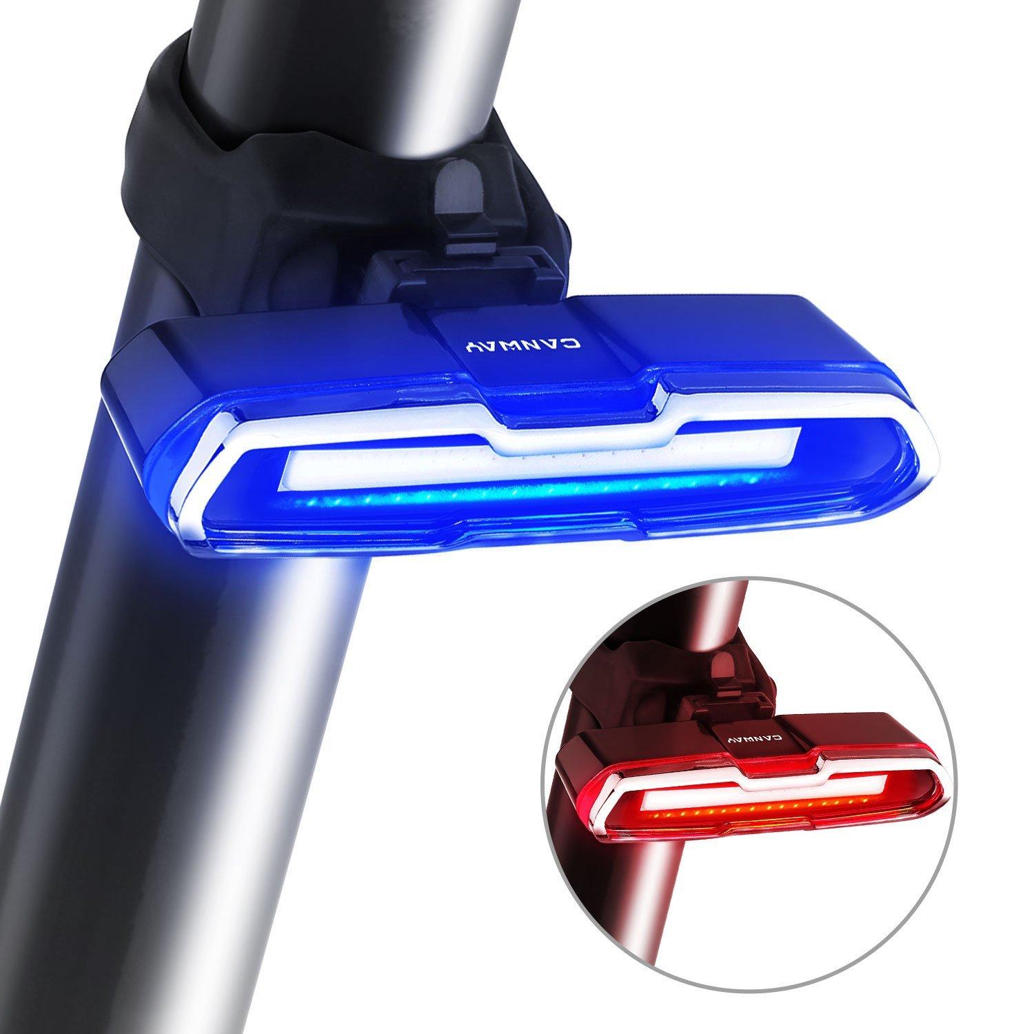 bike lights lazada