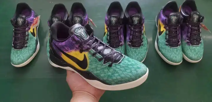 kobe 8 galaxy