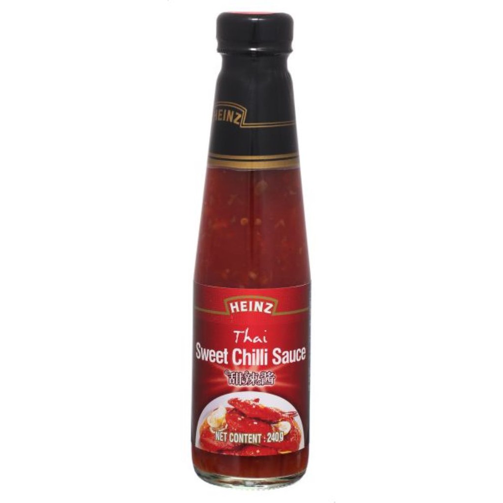 (TTHEE)Heinz Thai Sweet Chili Sauce 240g Lazada PH