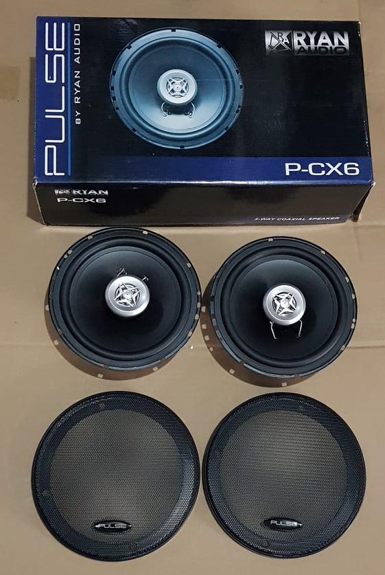 ryan speakers for sale