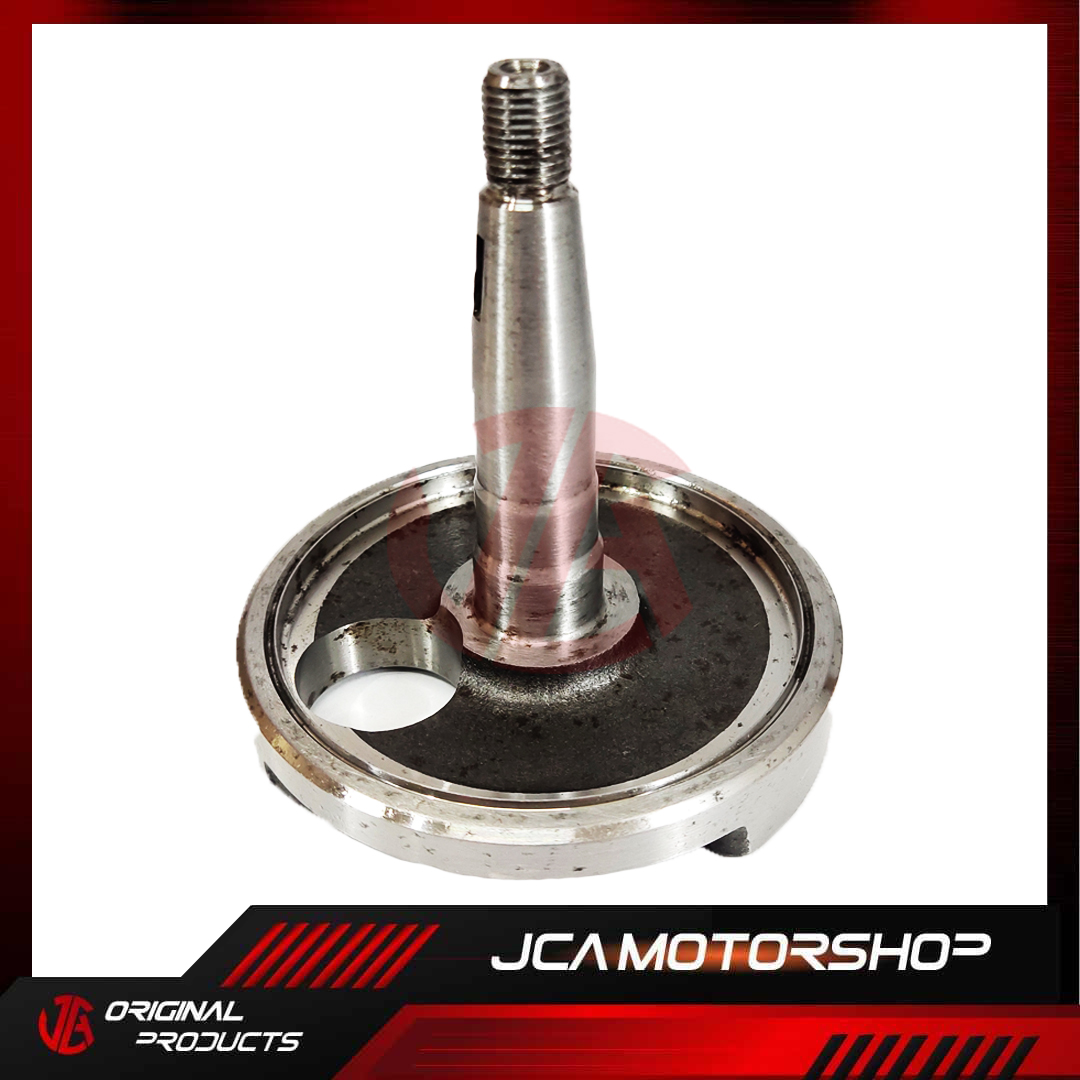 ORIGINAL YAMAHA CRANK 2 (CRANKSHAFT) FOR MIO SPORTY,MIO SOUL CARB