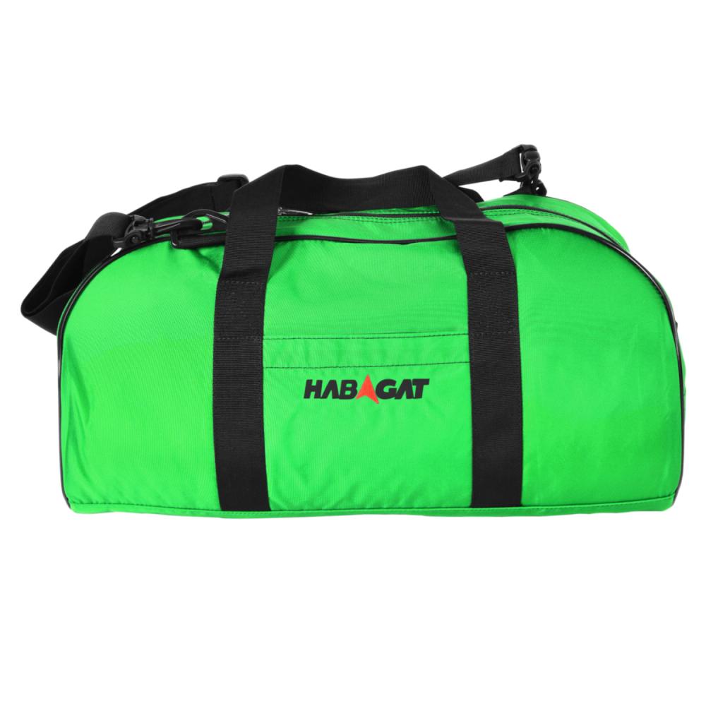 habagat duffle bag