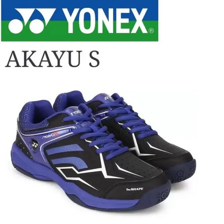 yonex akayu s badminton shoes