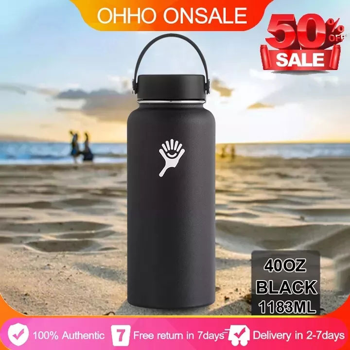 Hydroflask best sale mighty skin