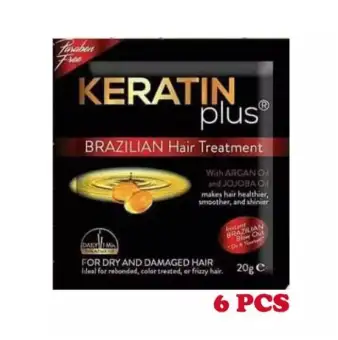 ph keratin treatment