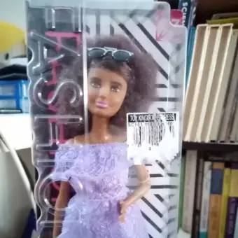 barbie fashionista 93