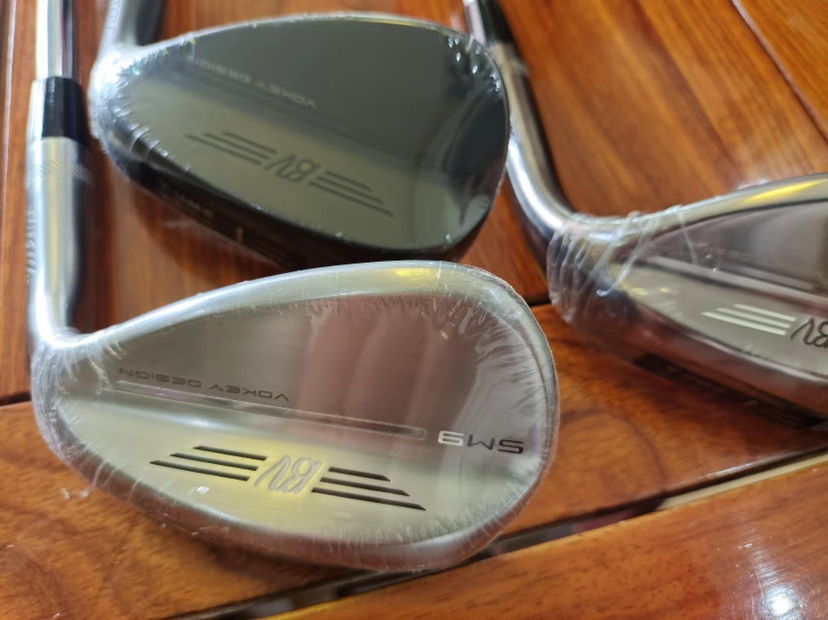 2022 Golf Club Sand Rod SM9 Golf Wedge Angle Rod Sand Wedge Wedge