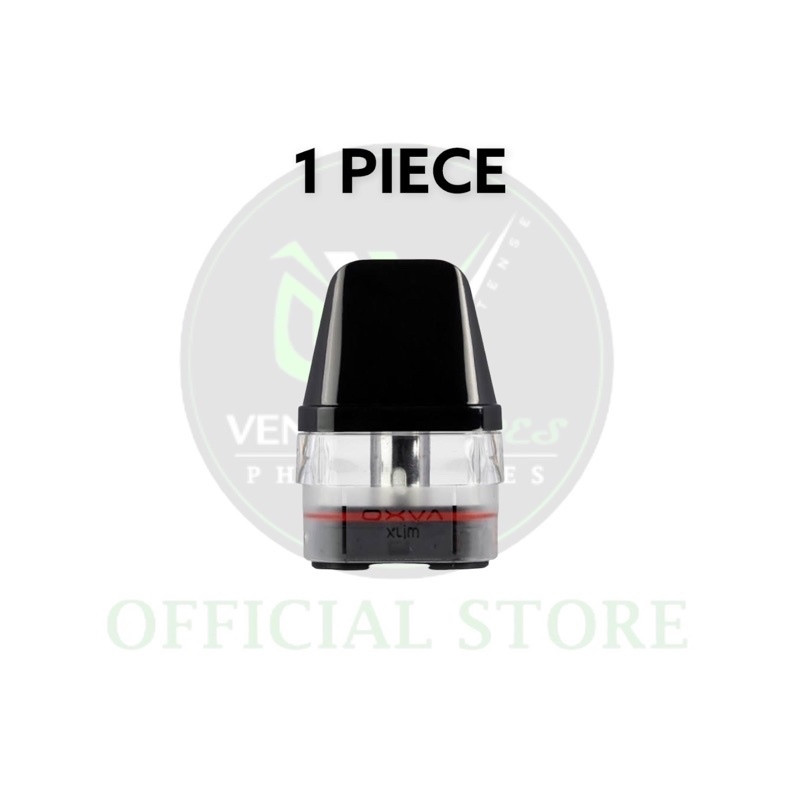 Relax [LEGIT] OXVA XLIM V1 CARTRIDGE REPLACEMENT Lazada PH