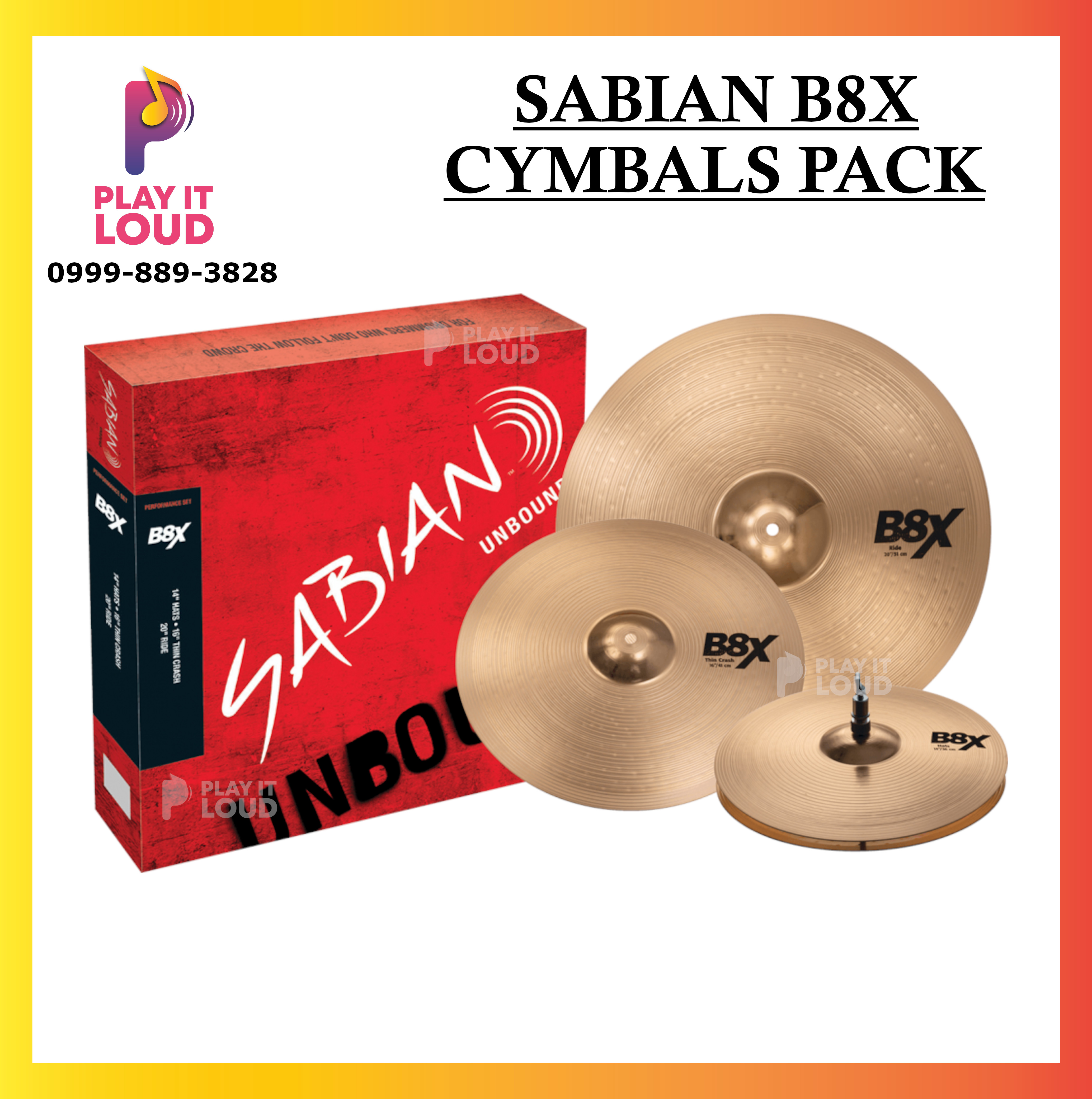 Sabian Philippines: Sabian price list - Cymbals for sale Online 