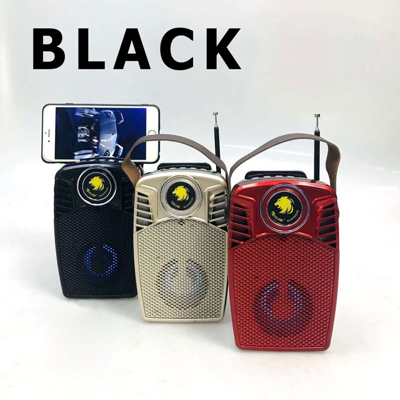 Bluetooth Speaker Portable Linein Speaker TWS Smart Speaker HIFI