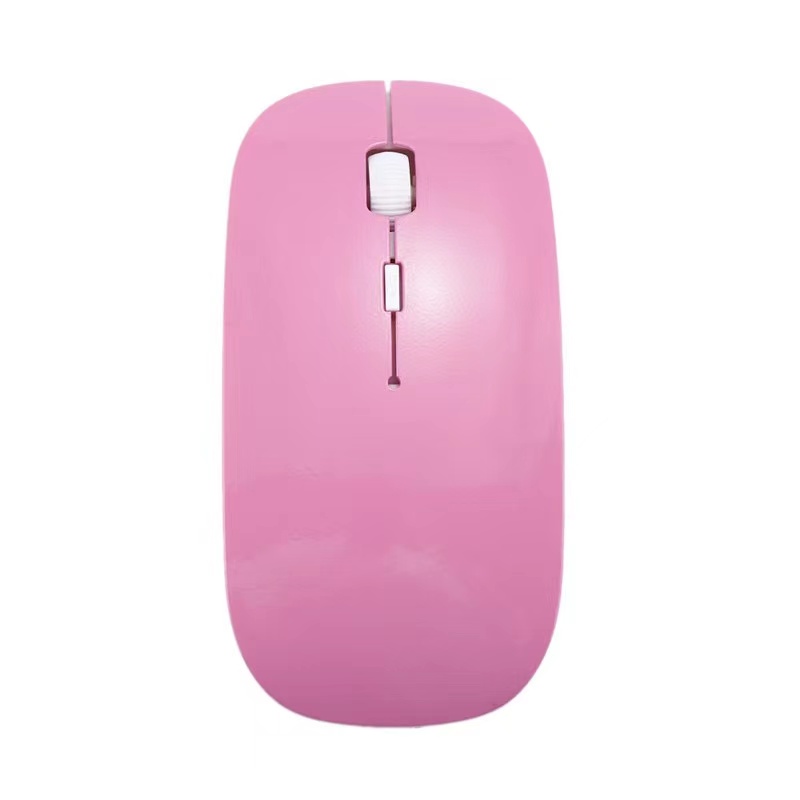 2.4G optical wireless mouse air mouse cordless computer mouse mice for