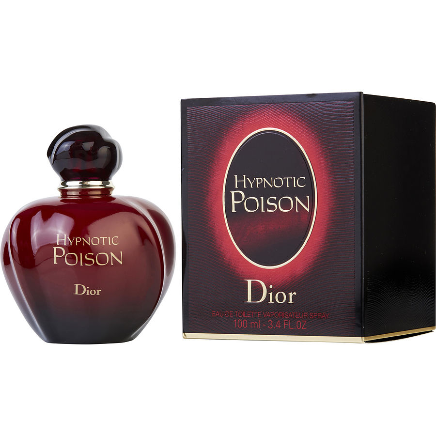 cheap hypnotic poison perfume