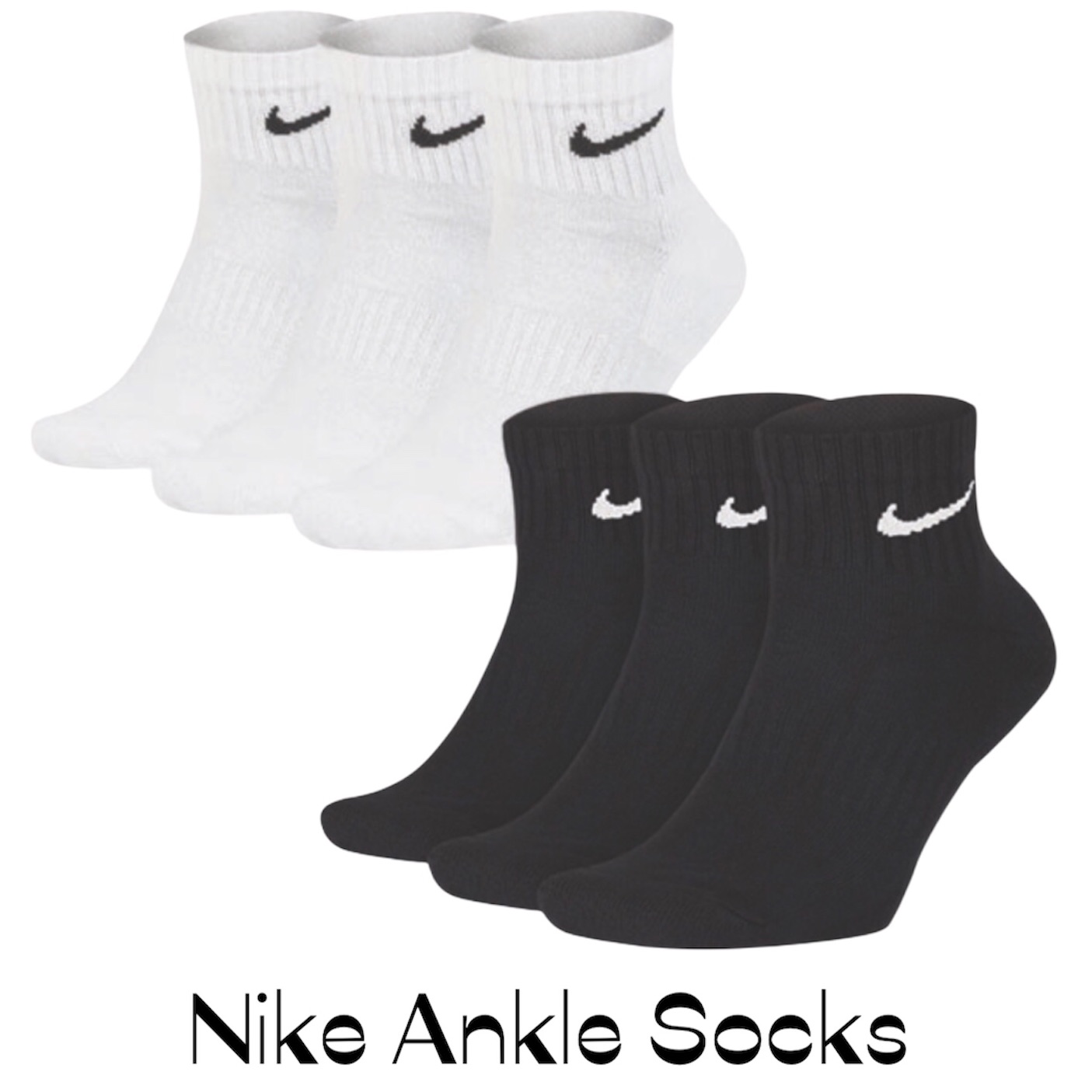 lazada nike socks