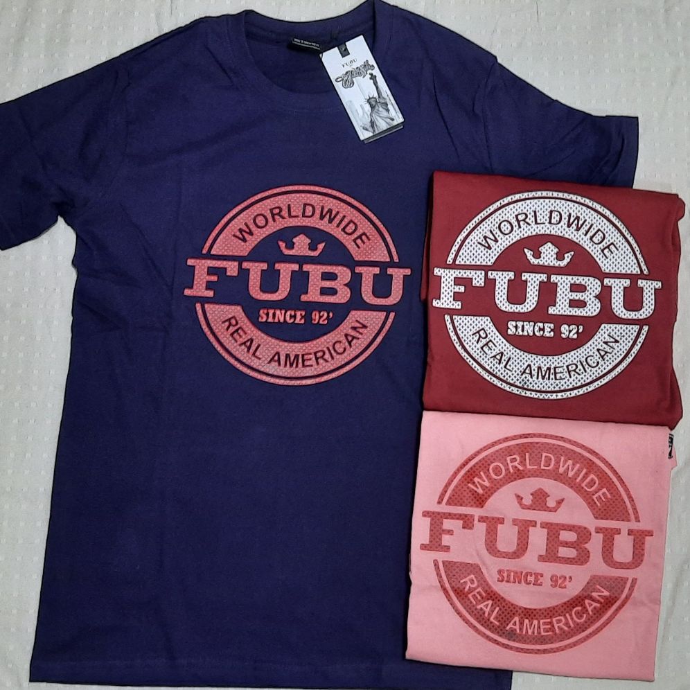 Fubu original shirt Clearance