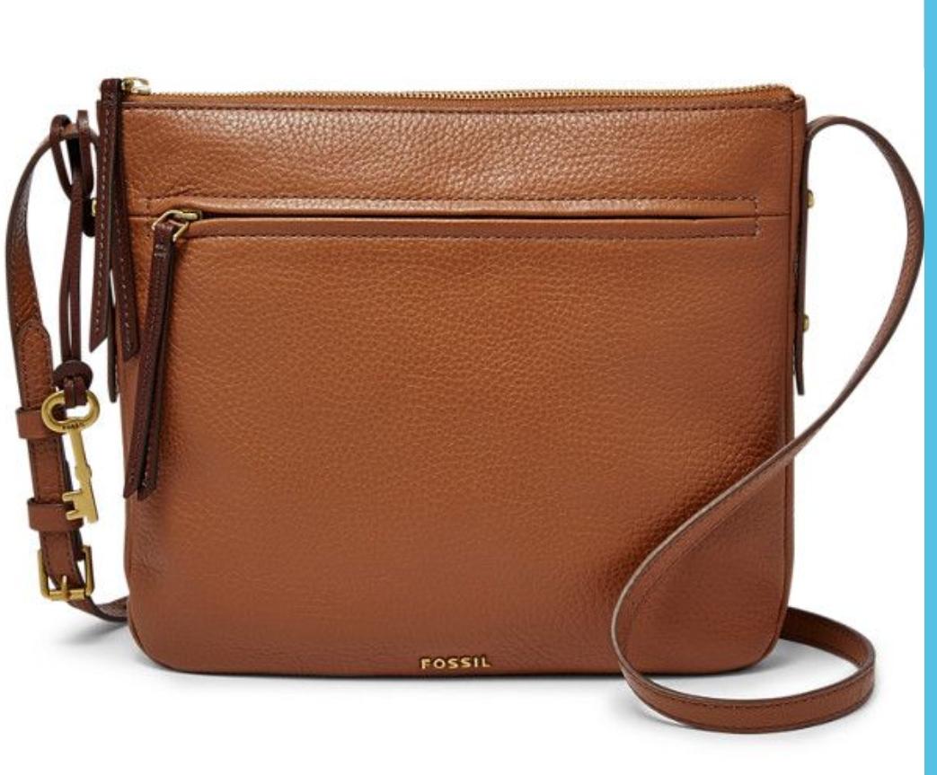 Fossil Wallet For Sale Philippines