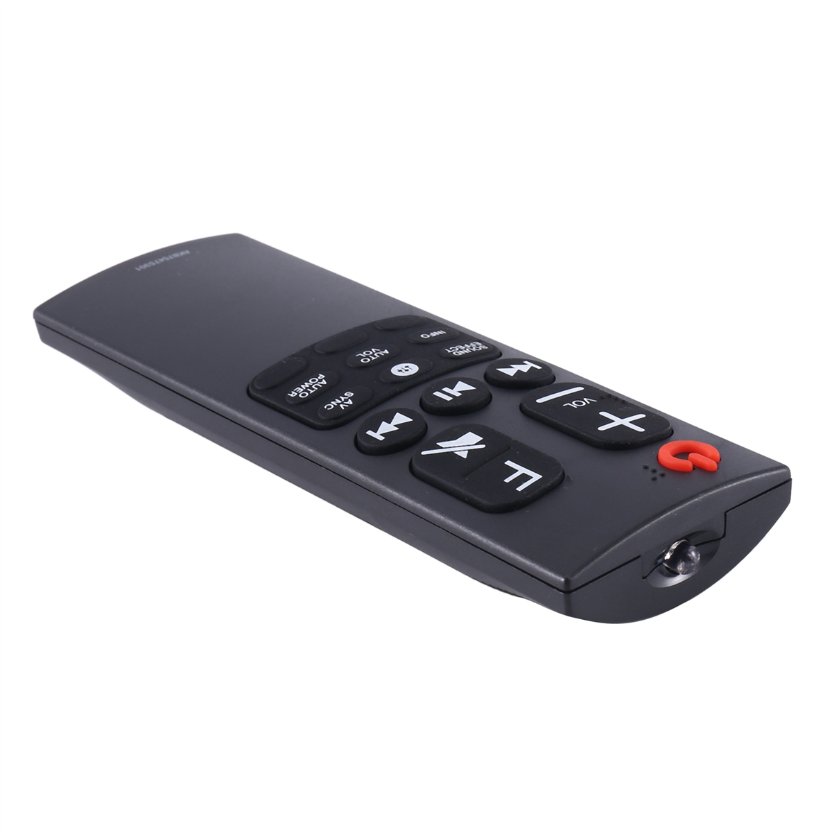 Replacement Remote Control AKB75475301 for LG Soundbar Speaker Remote Control