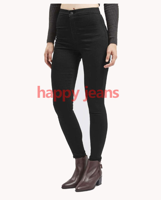 skinny regular waist