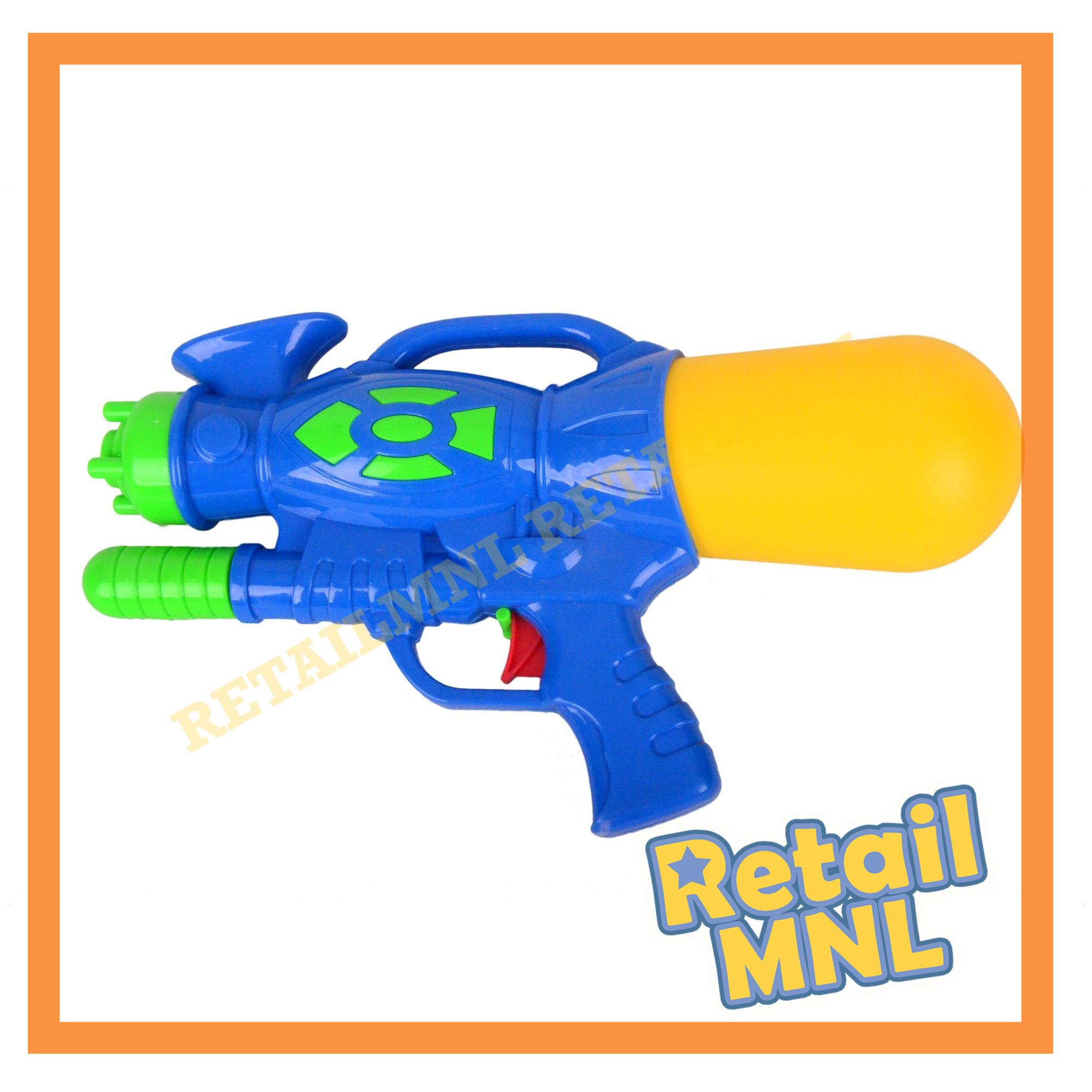 noodle water gun