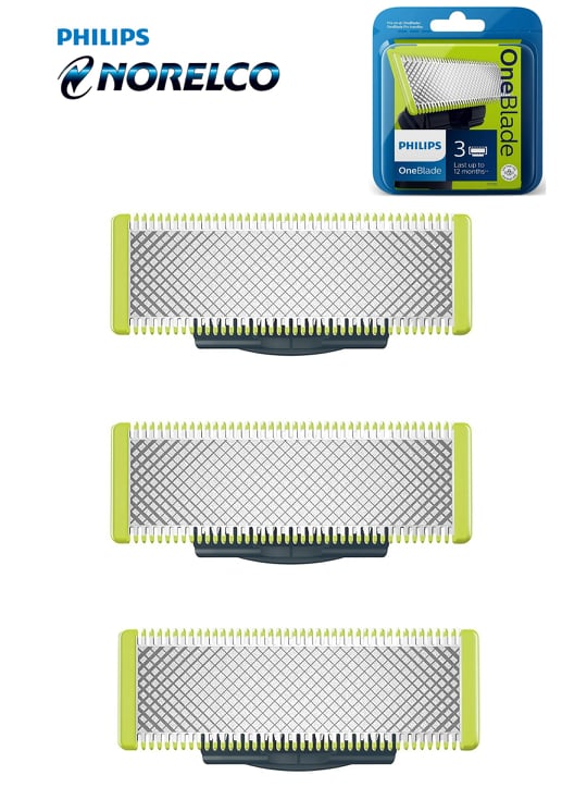 gillette one blade replacement