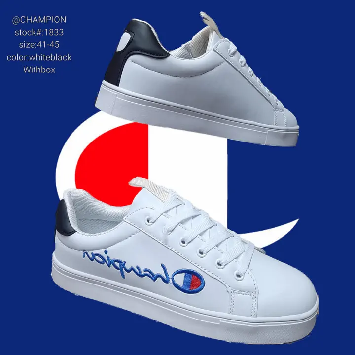 mens champion shoes sale