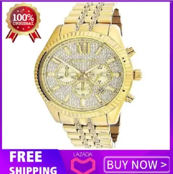 lazada michael kors watch