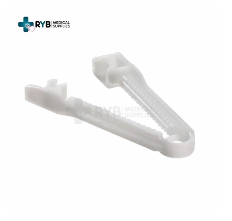 Umbilical Cord Clamp (Sold per piece) Plastic Lazada PH