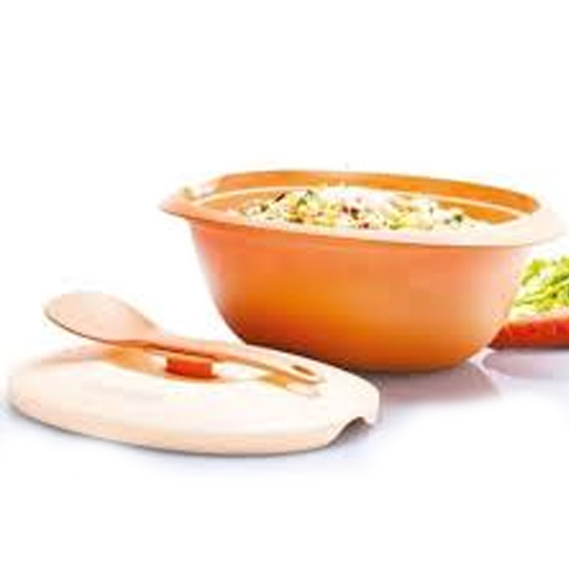 Tupperware Blossom Colection Rice Server with Spoon Lazada PH