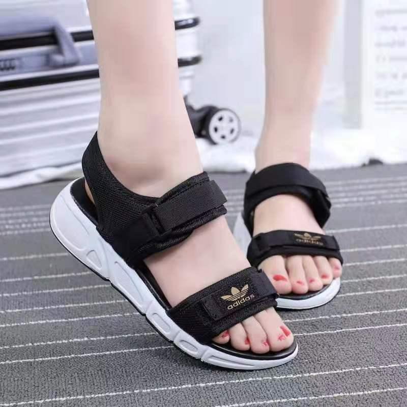 New adidas sandals womens 2020 Outlet