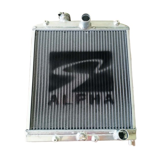 Honda Skunk Radiator Full Aluminum EG ESI EK 92-00 Manual | Lazada PH