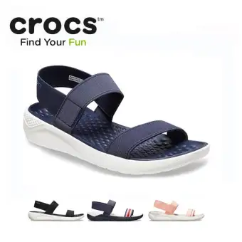 lazada crocs sandals