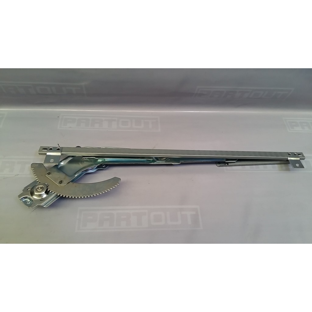 thumbnail image 2 of SCITOO Rear Right Window Regulator With Motor For Mitsubishi Endeavor 2004-2011 – Replaces MR565454 2 of 6