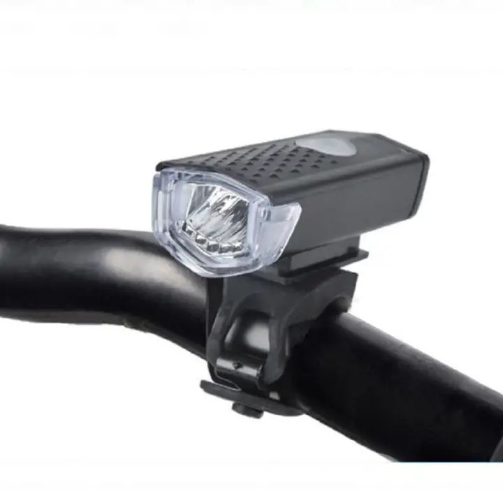 headlamp bike