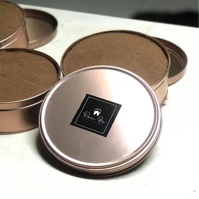 【Local Stock】 Dream Cake Tin Can 6x2 Quart Size Lazada PH