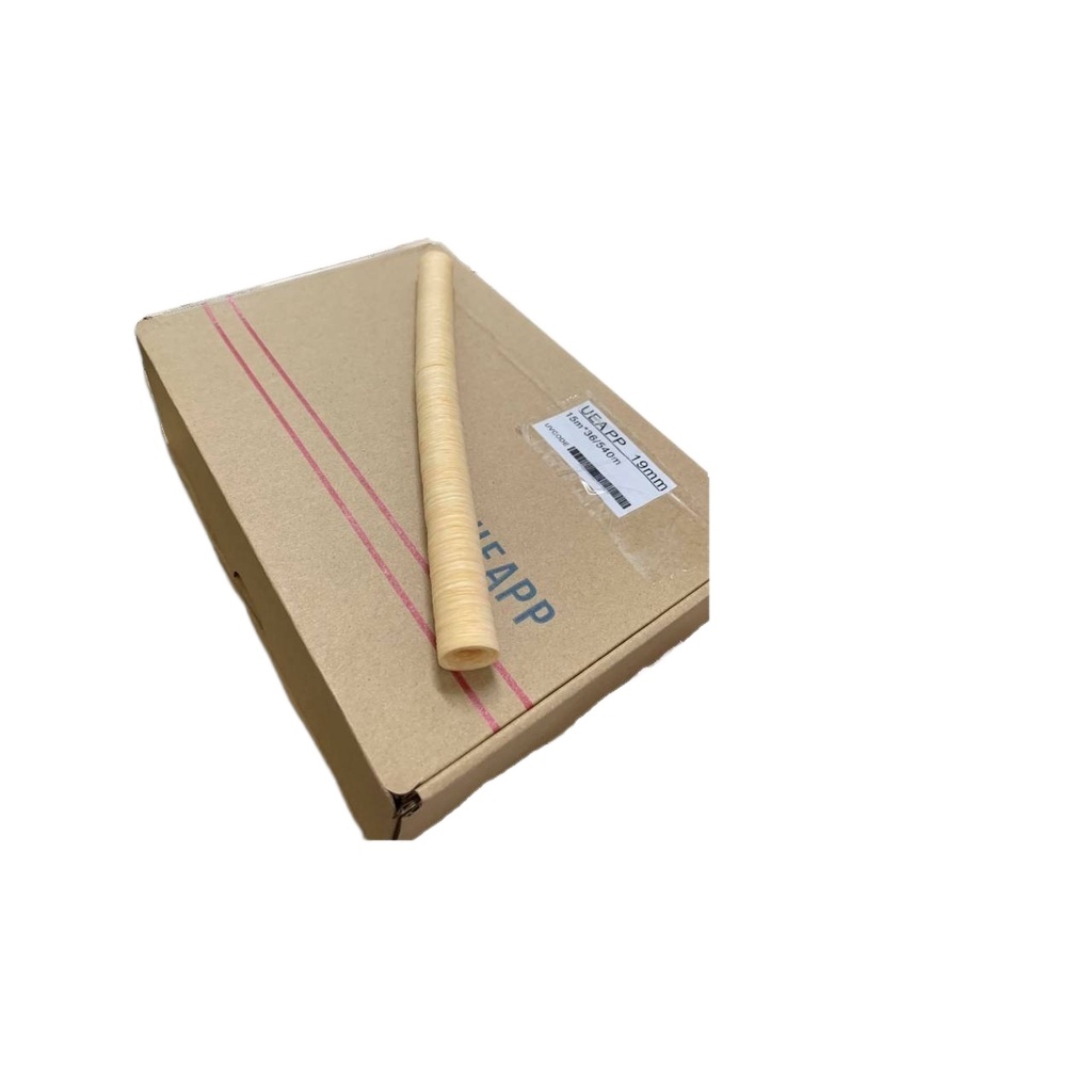 Edible Collagen Sausage / Longganisa Casing Alternative/Substitute