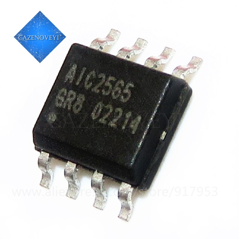 5x Circuits Intégrés TA7745F SOP-16 - Pour Réparation électronique Ou Projets DIY, Neufs