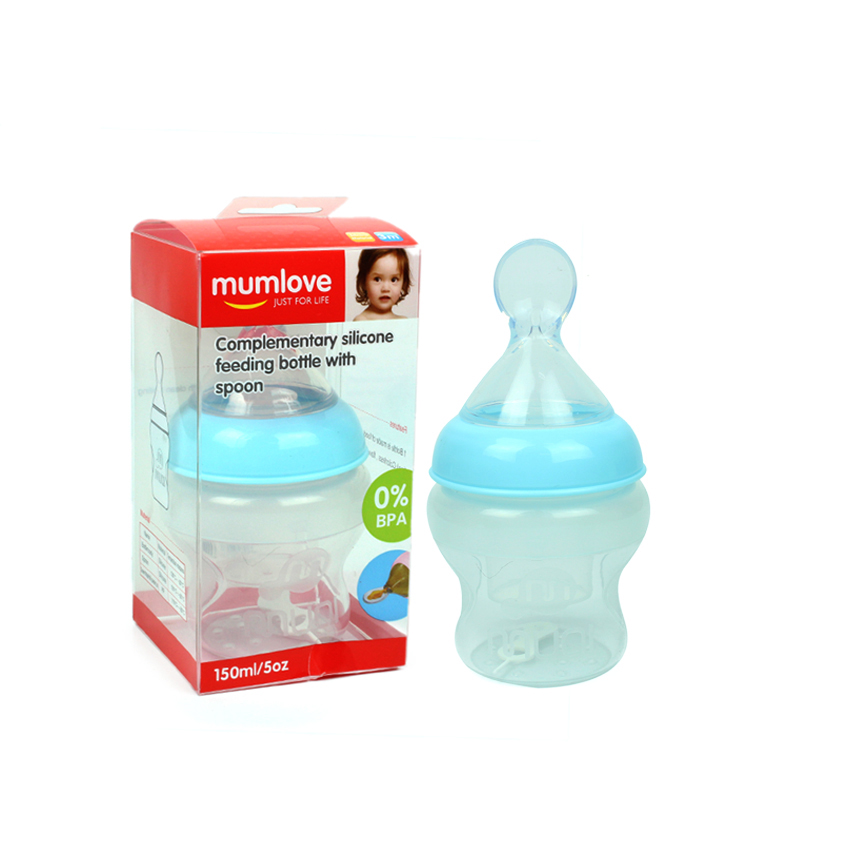 cereal feeder for babies