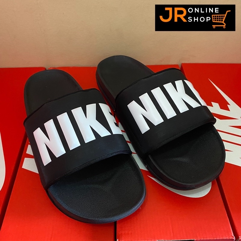 slide nike offcourt