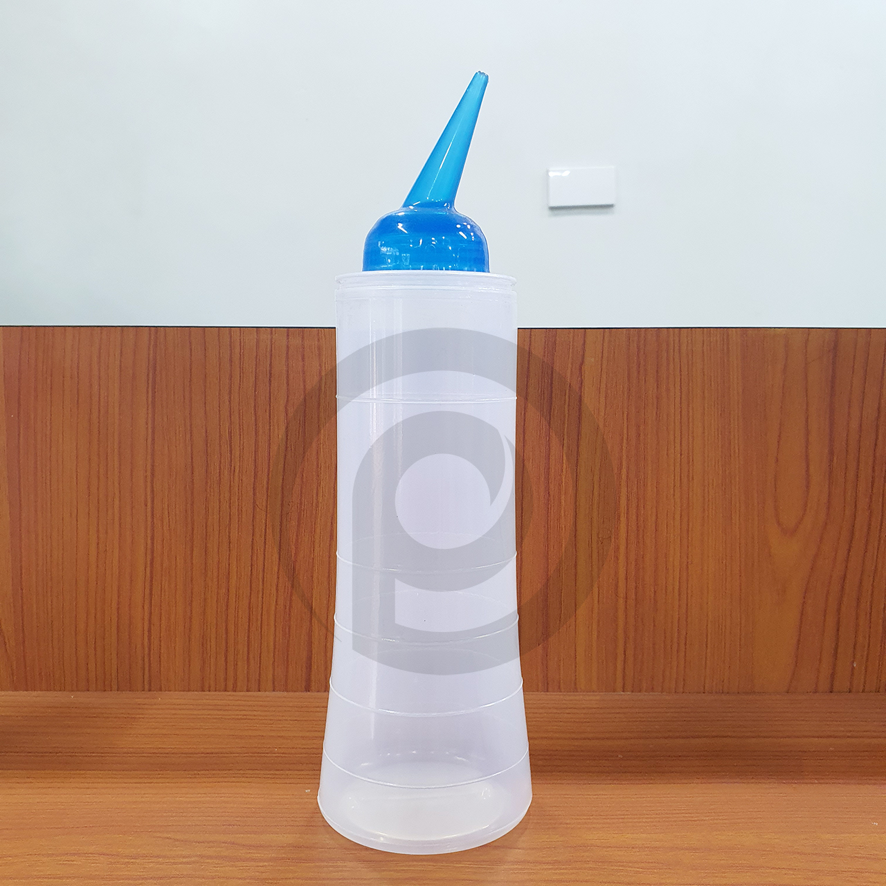 Squeeze Bottle for Oil, Ketchup, Milktea Syrup, Condiments, etc